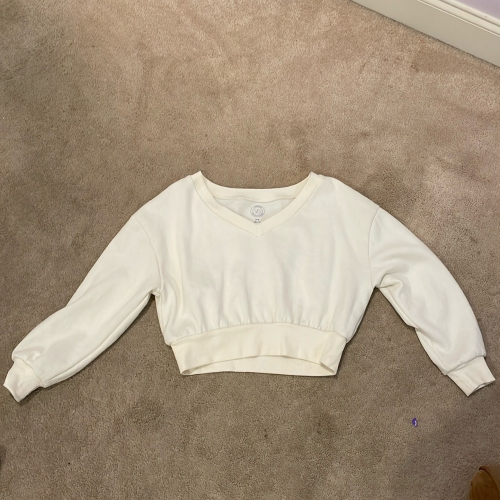 Urban Outfitters V-neck Sweater | Size Medium